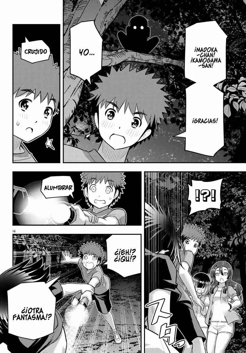 Chapter 136 - Page 17