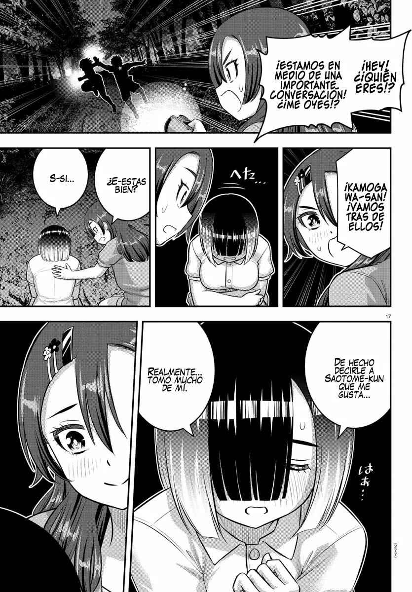 Chapter 136 - Page 18