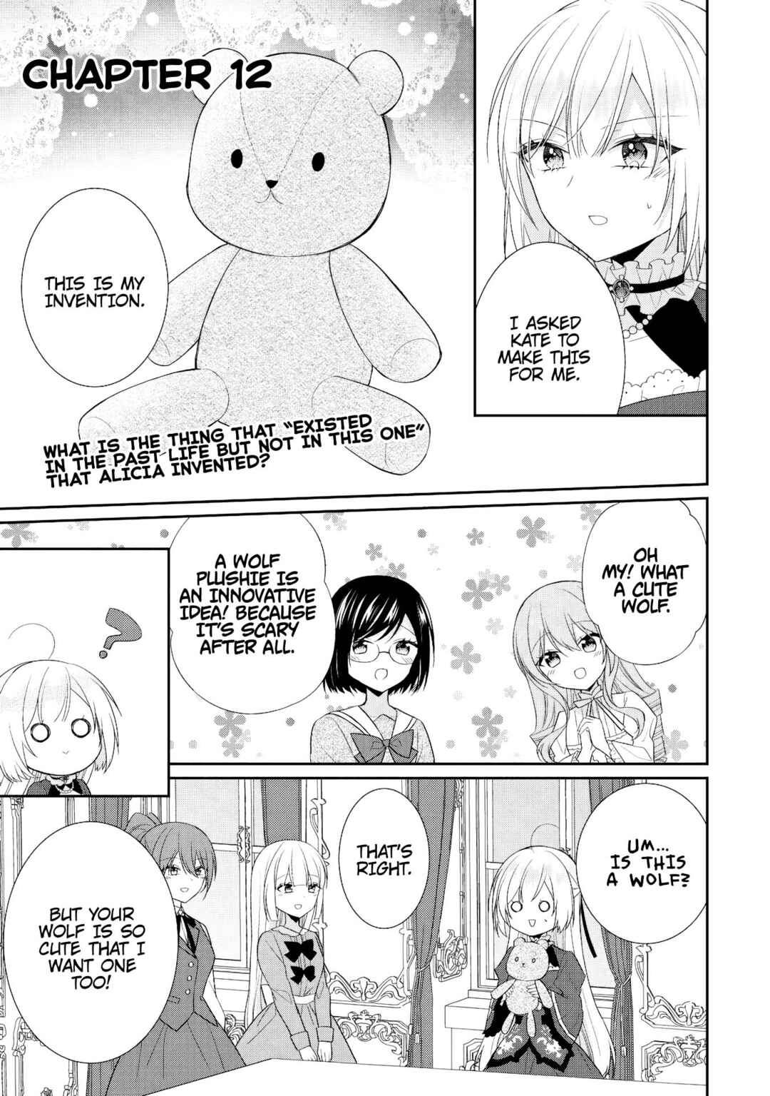 Chapter 12 - Page 1