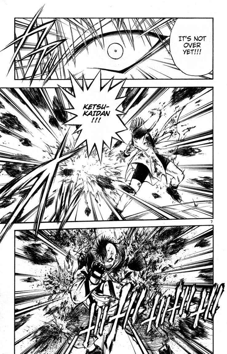 Chapter 282 - Page 7