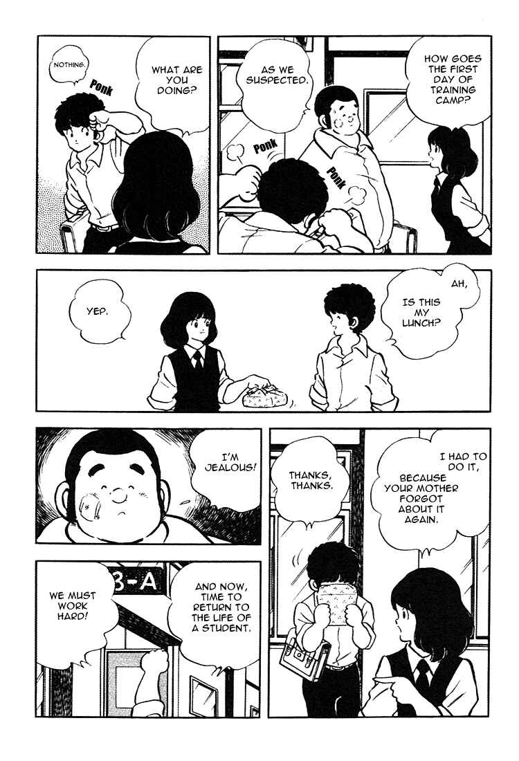 Chapter 157 - Page 20