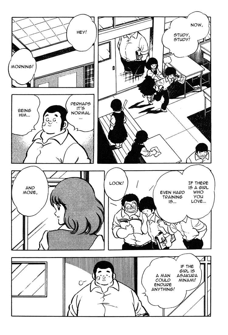 Chapter 157 - Page 21