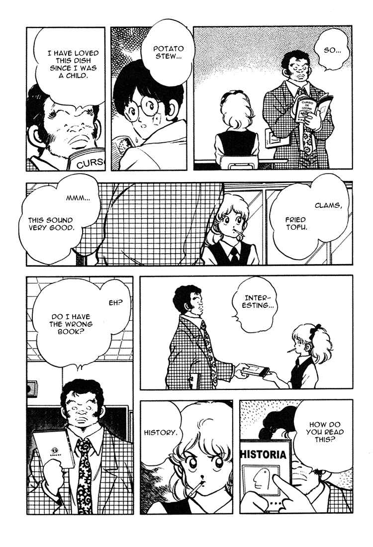 Chapter 157 - Page 24