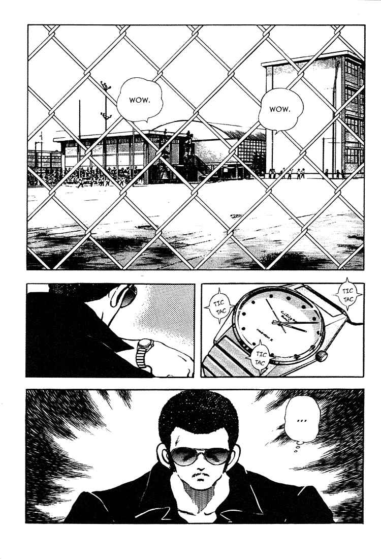 Chapter 157 - Page 30