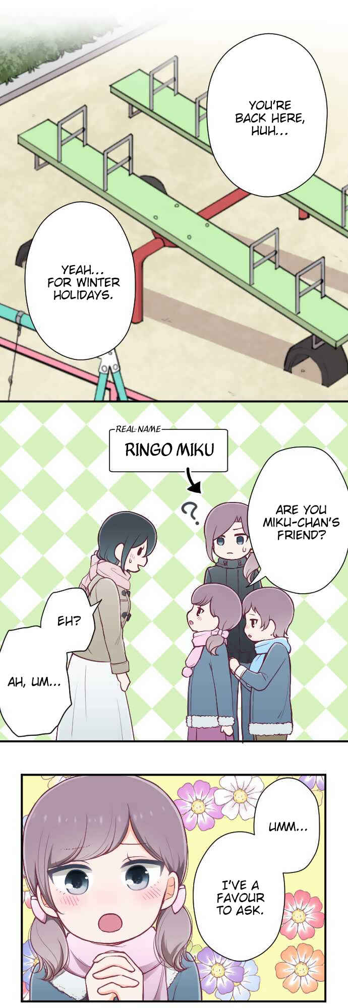 Chapter 143 - Page 3