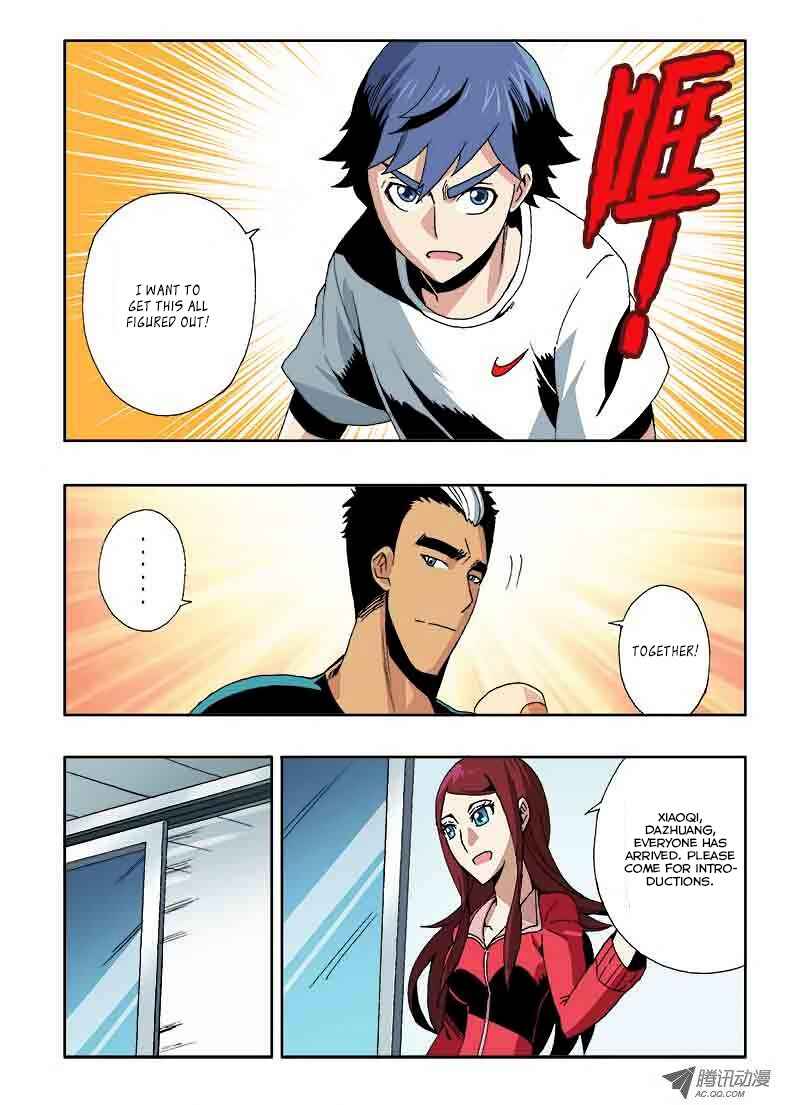 Chapter 23 - Page 5