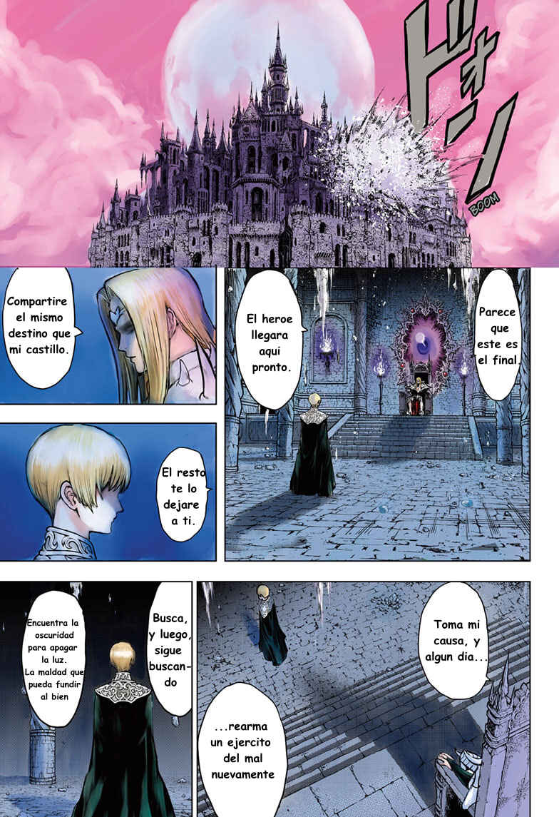 Chapter 1 - Page 1
