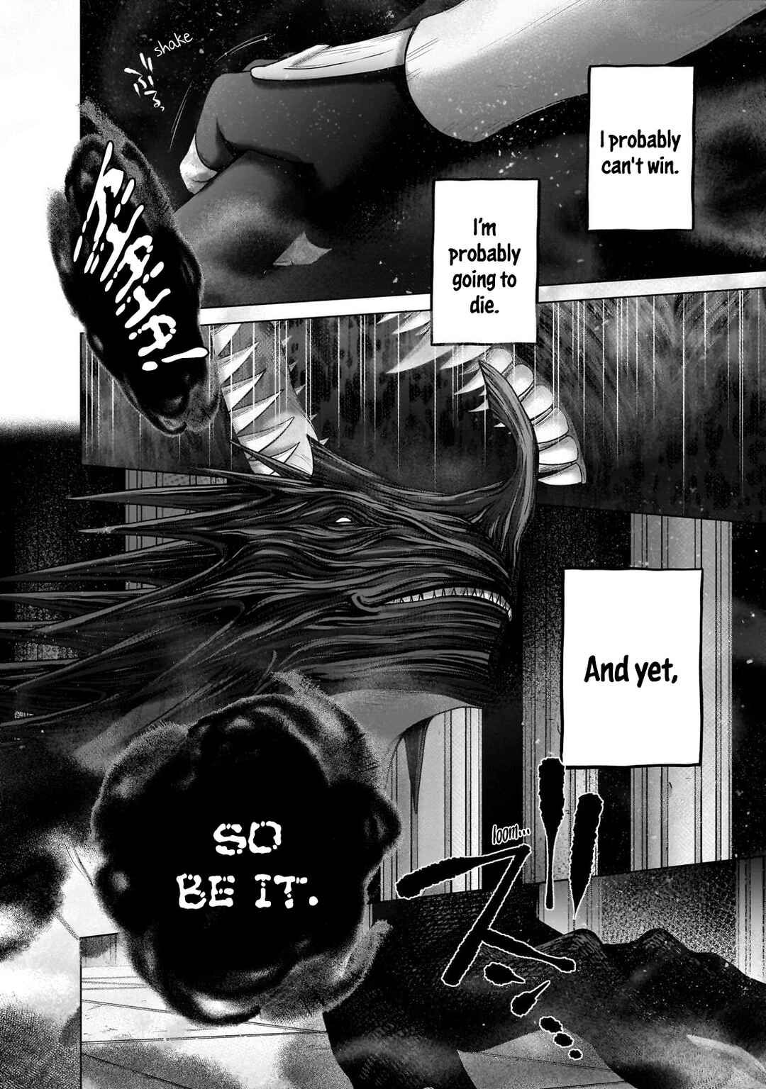 Chapter 58 - Page 21