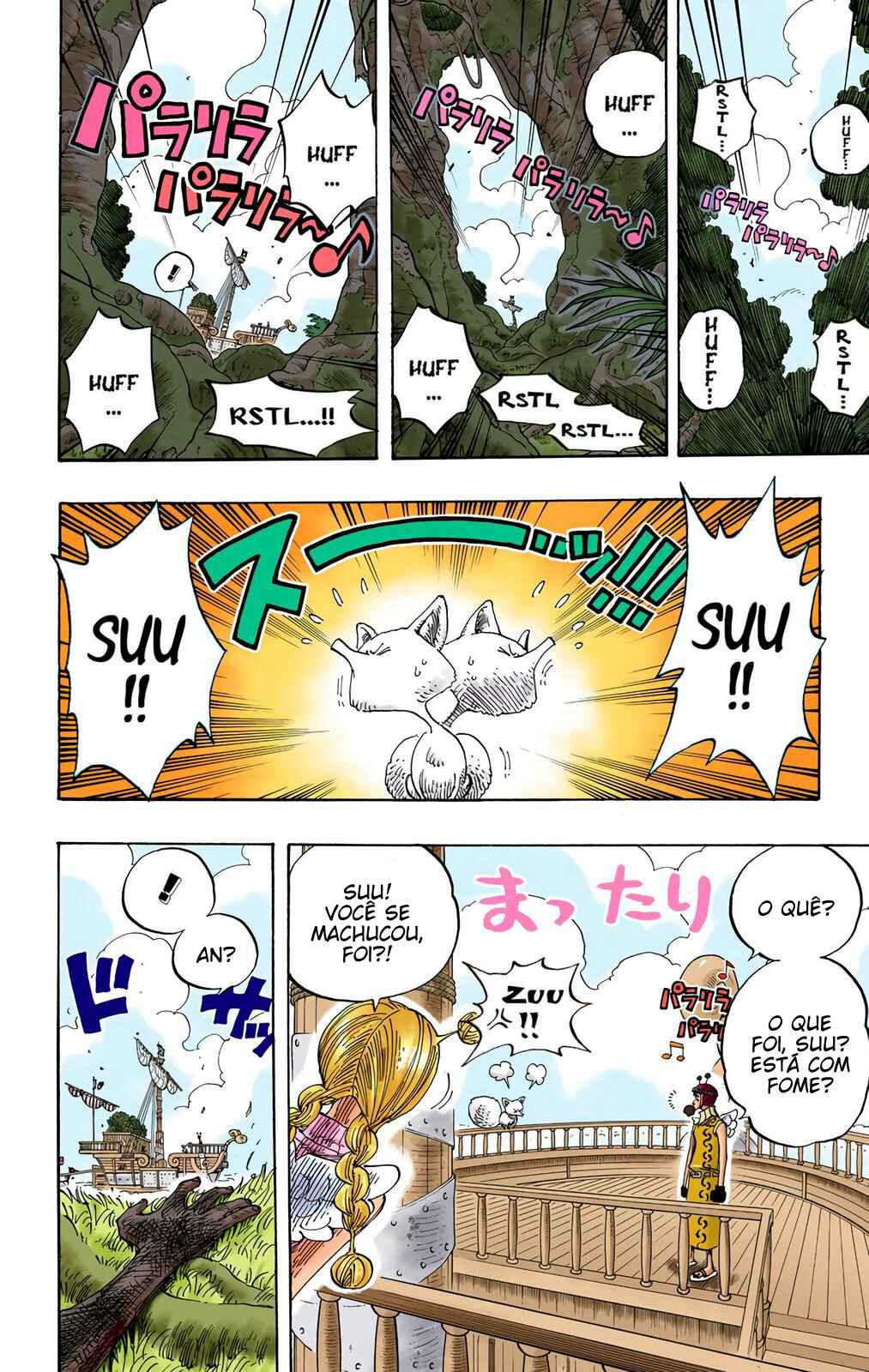 Chapter 272 - Page 10