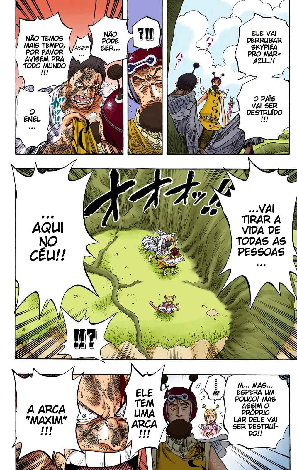 Chapter 272 - Page 12