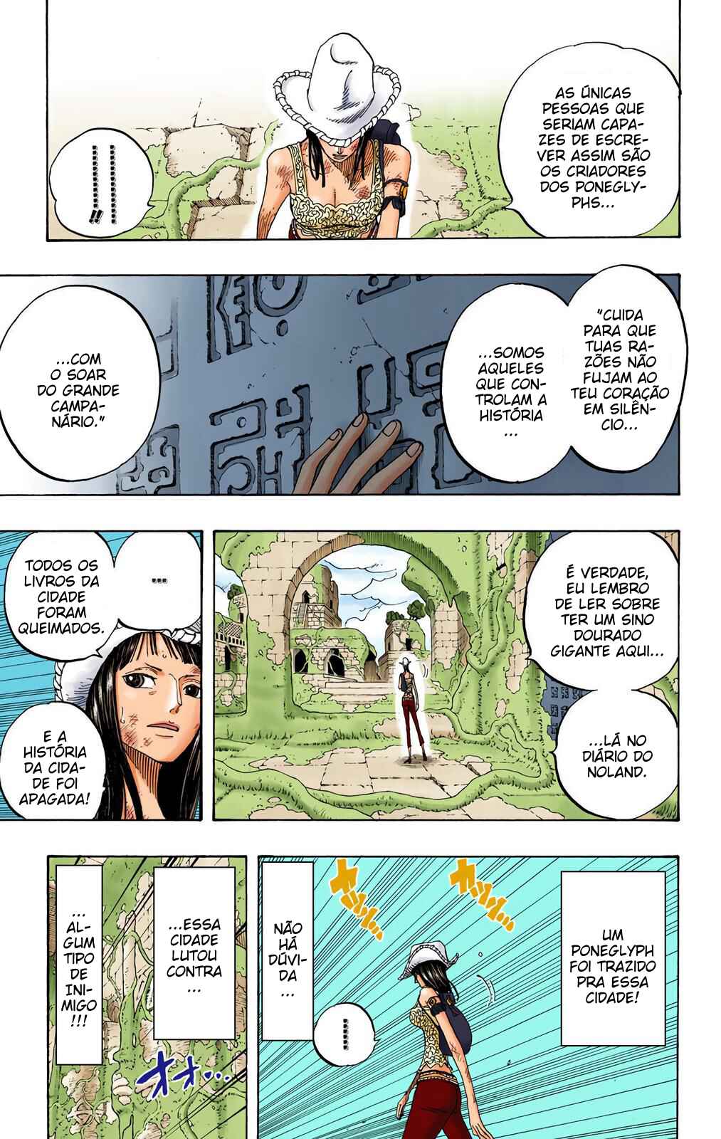 Chapter 272 - Page 3