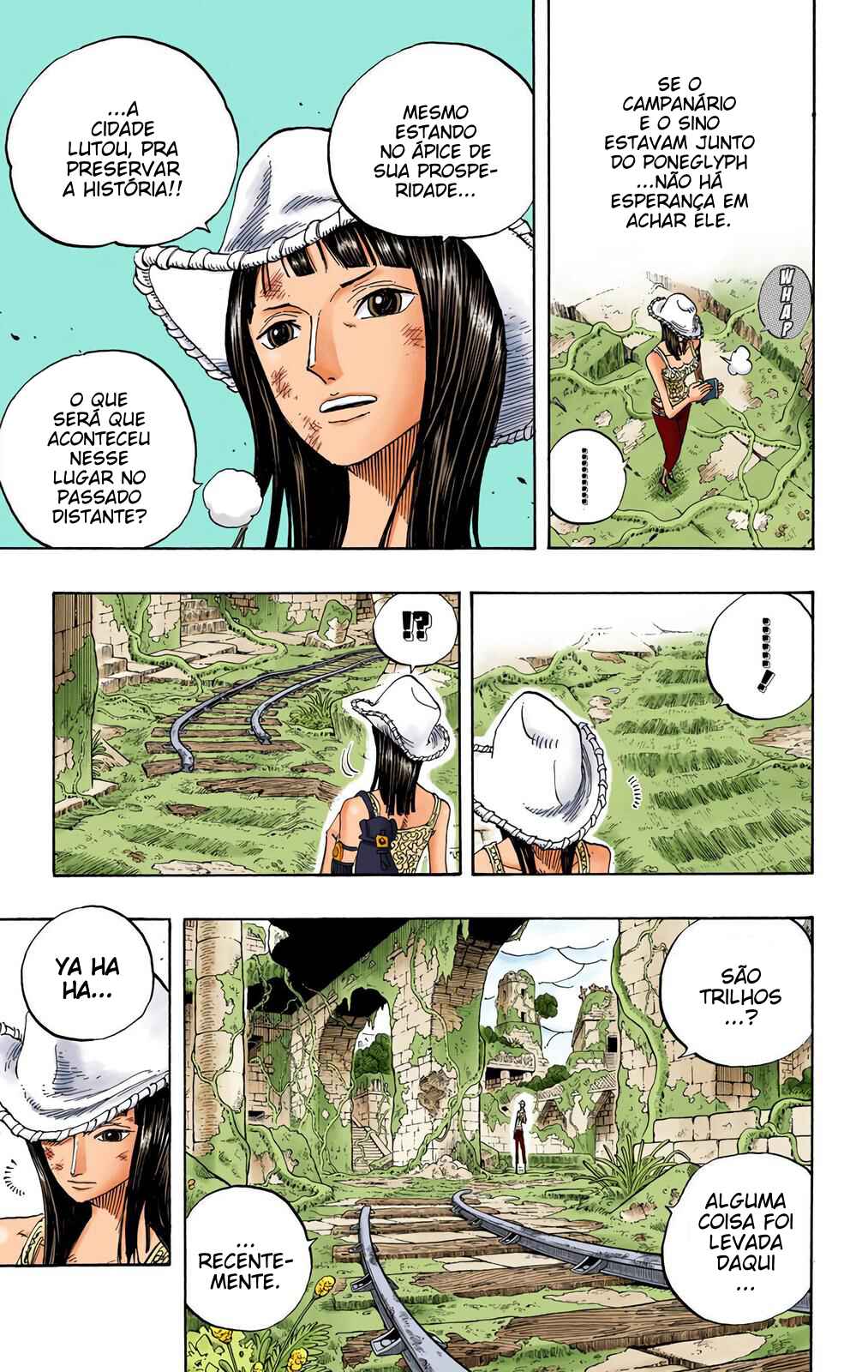 Chapter 272 - Page 5