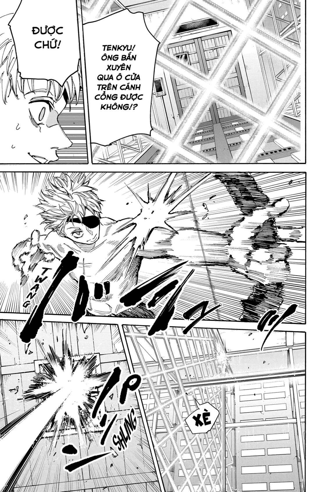 Chapter 187 - Page 16