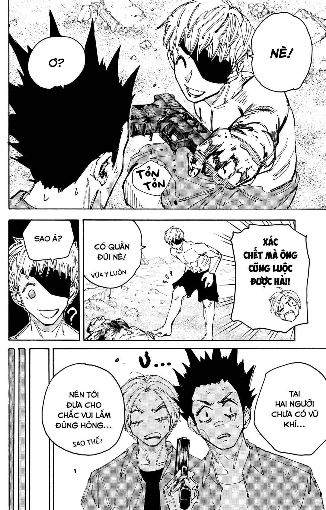 Chapter 187 - Page 3