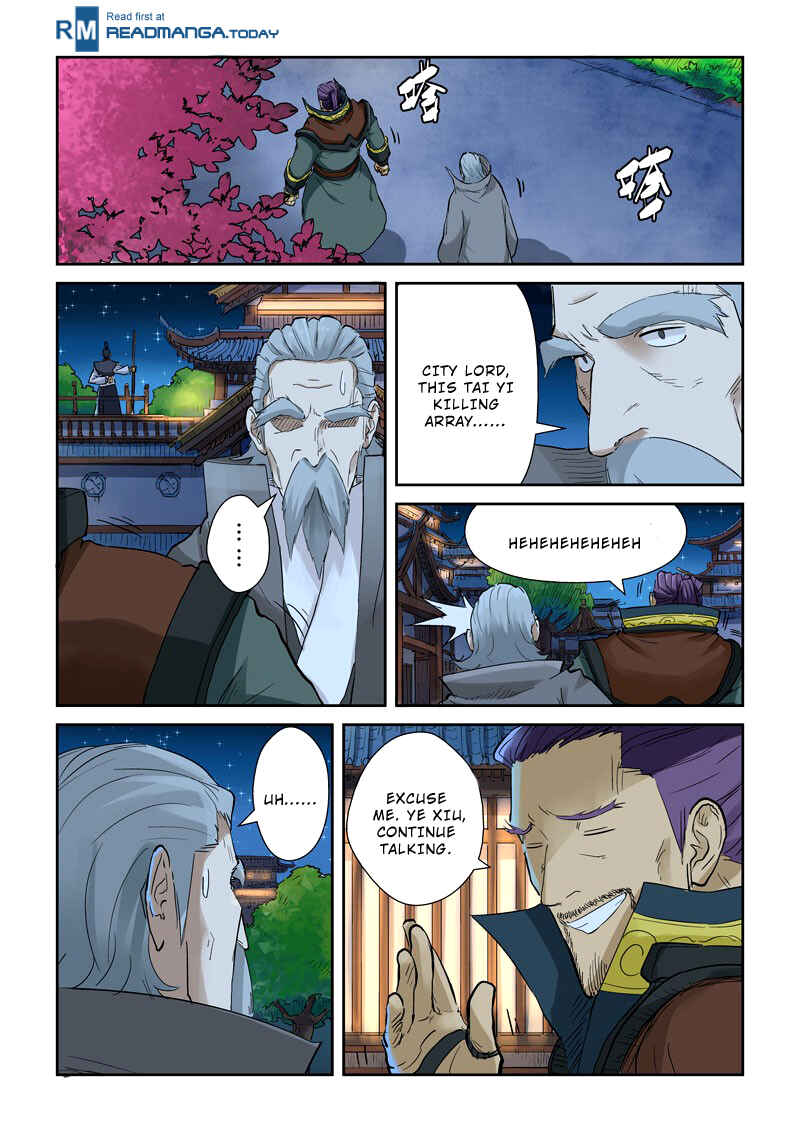 Chapter 128 - Page 10
