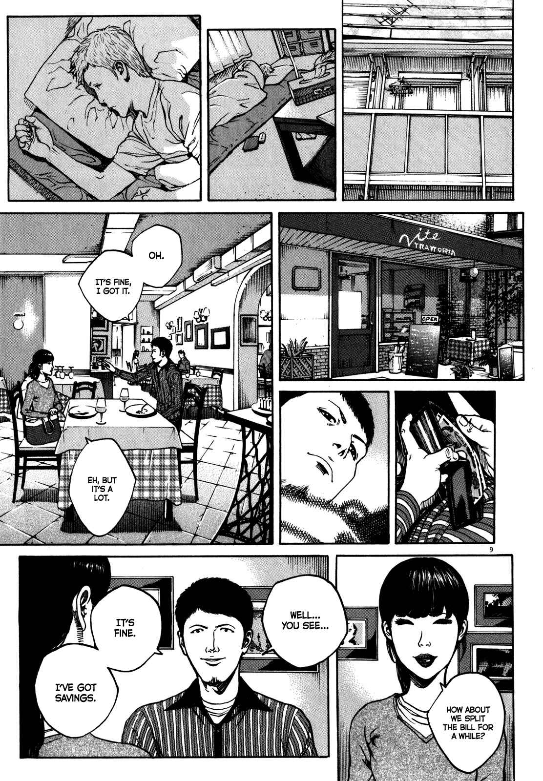 Chapter 61 - Page 10