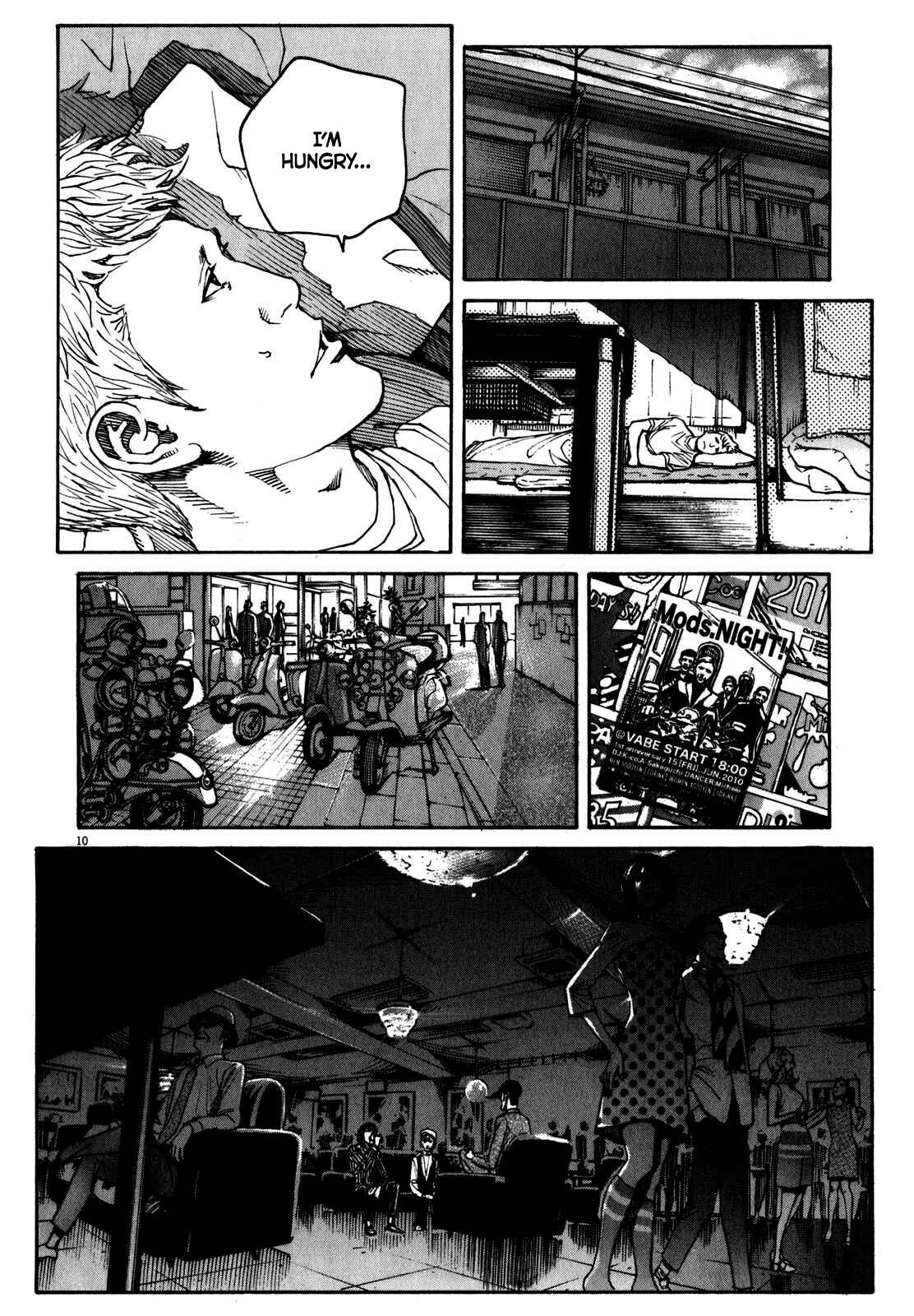 Chapter 61 - Page 11