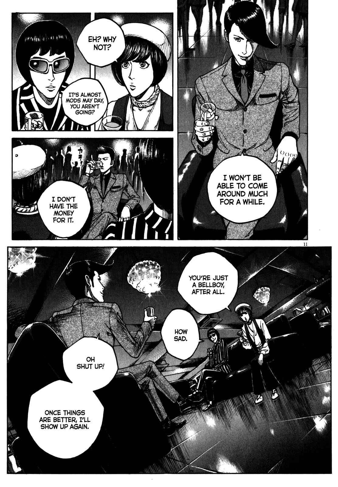 Chapter 61 - Page 12