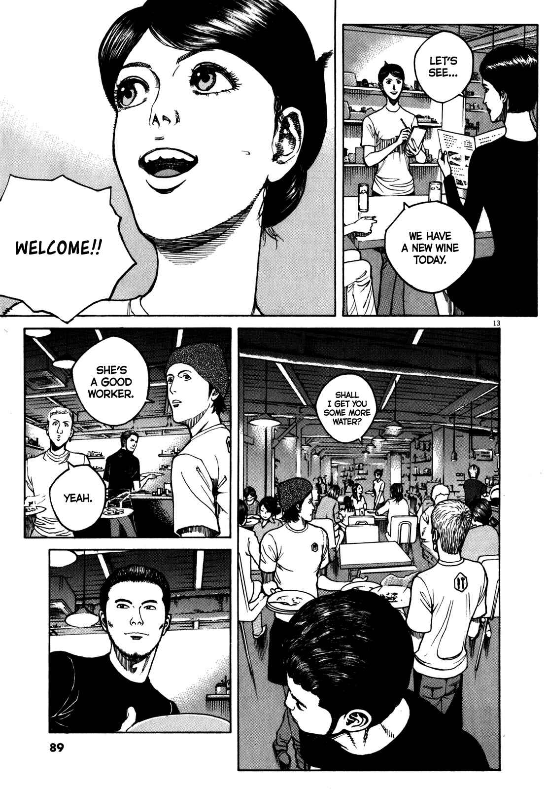 Chapter 61 - Page 14