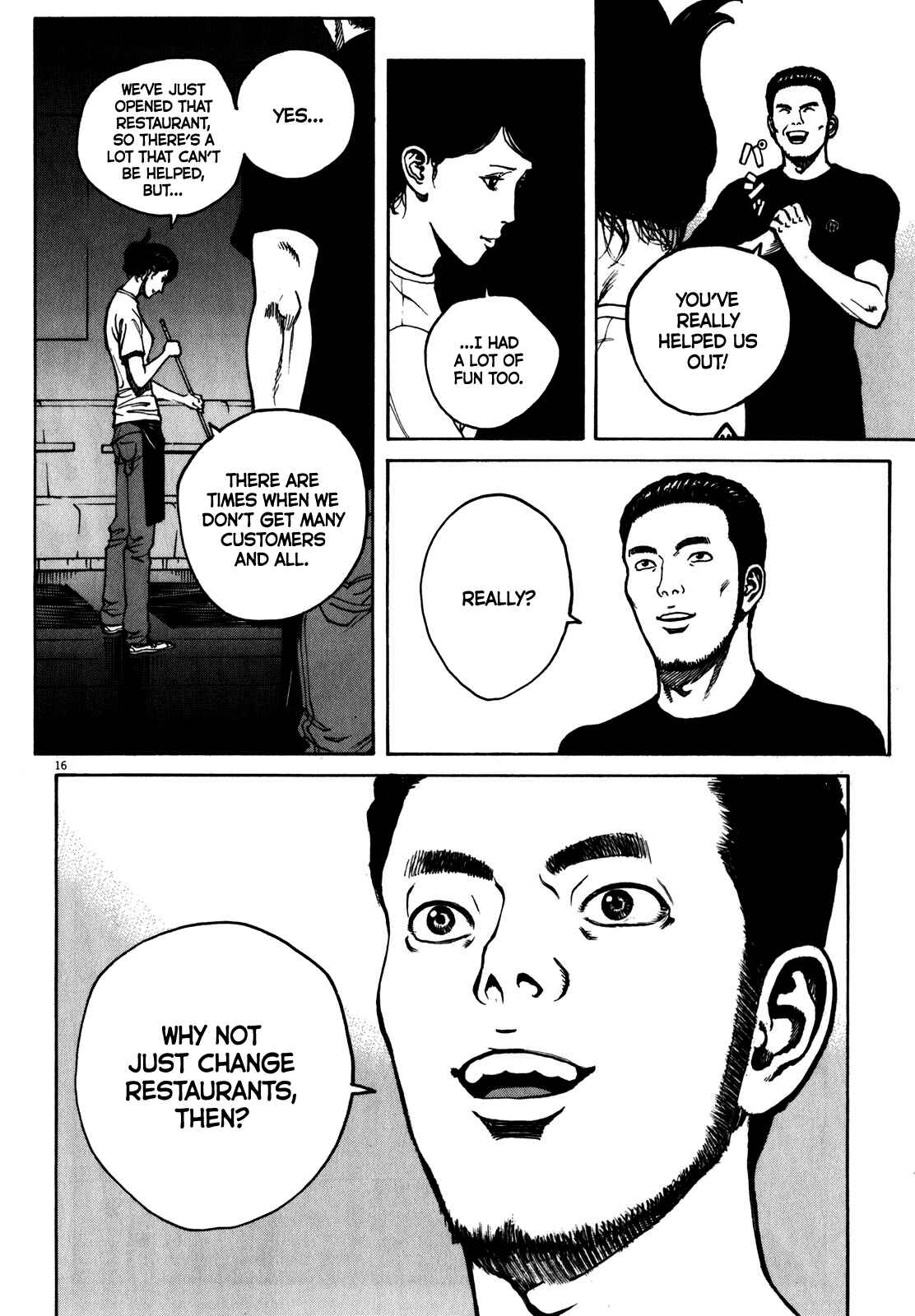 Chapter 61 - Page 17