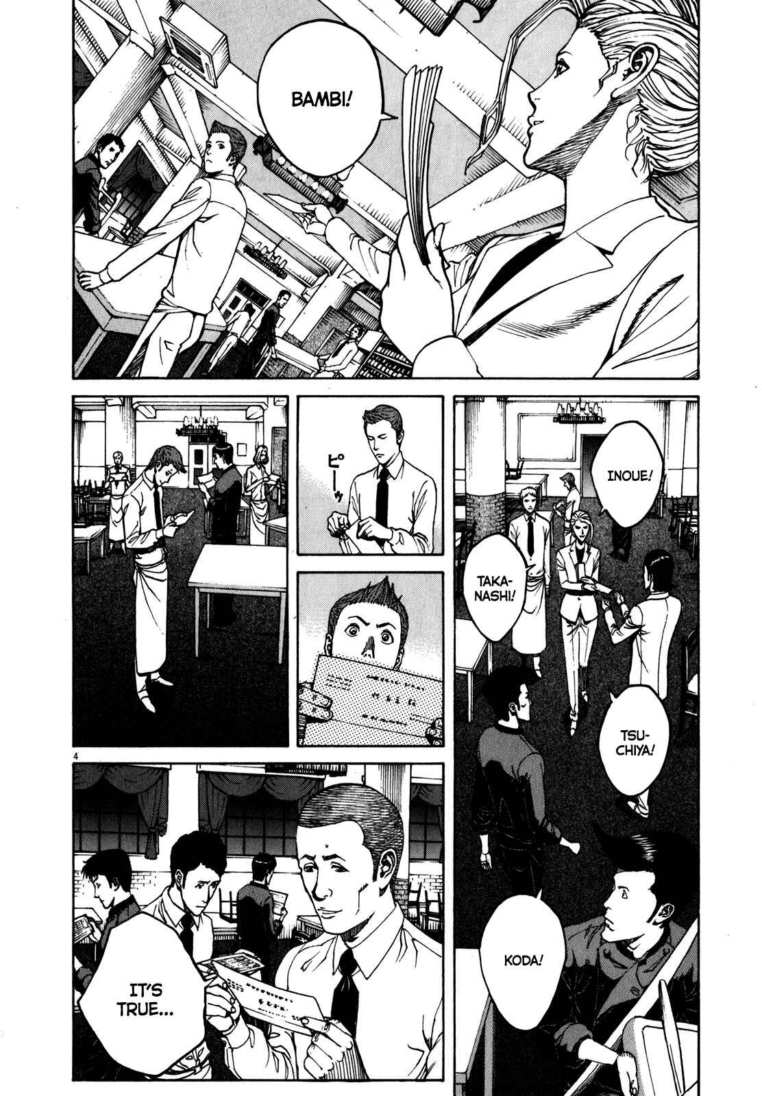 Chapter 61 - Page 5