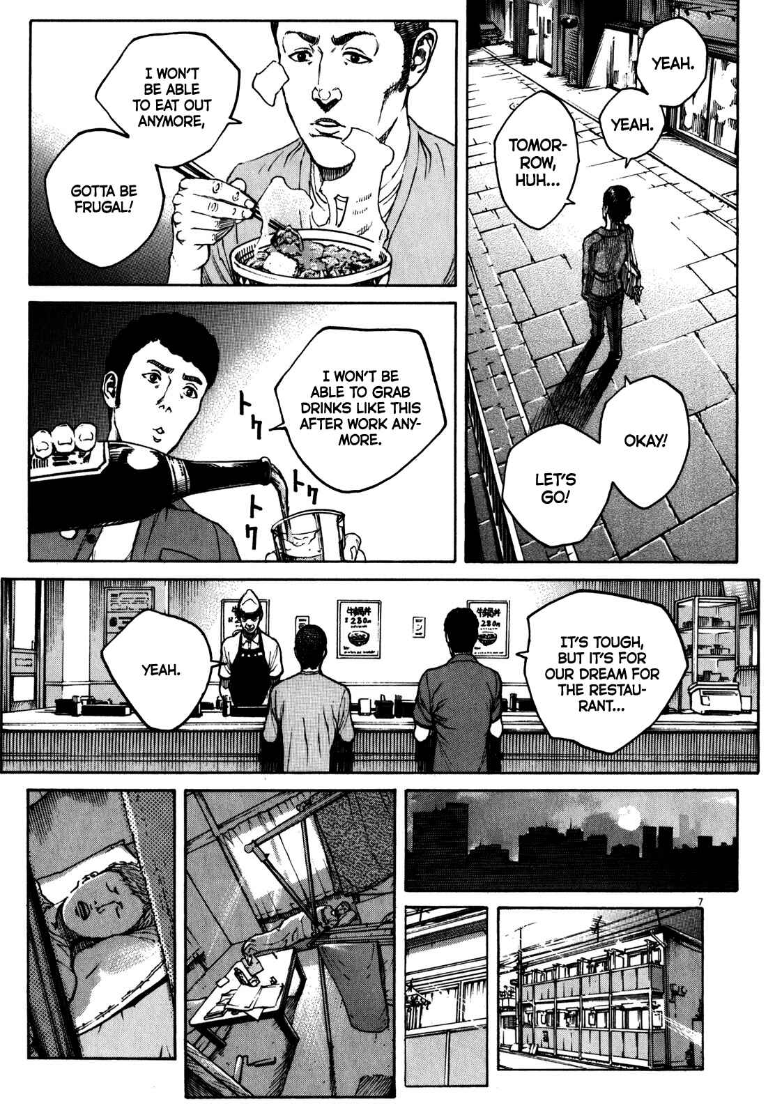 Chapter 61 - Page 8