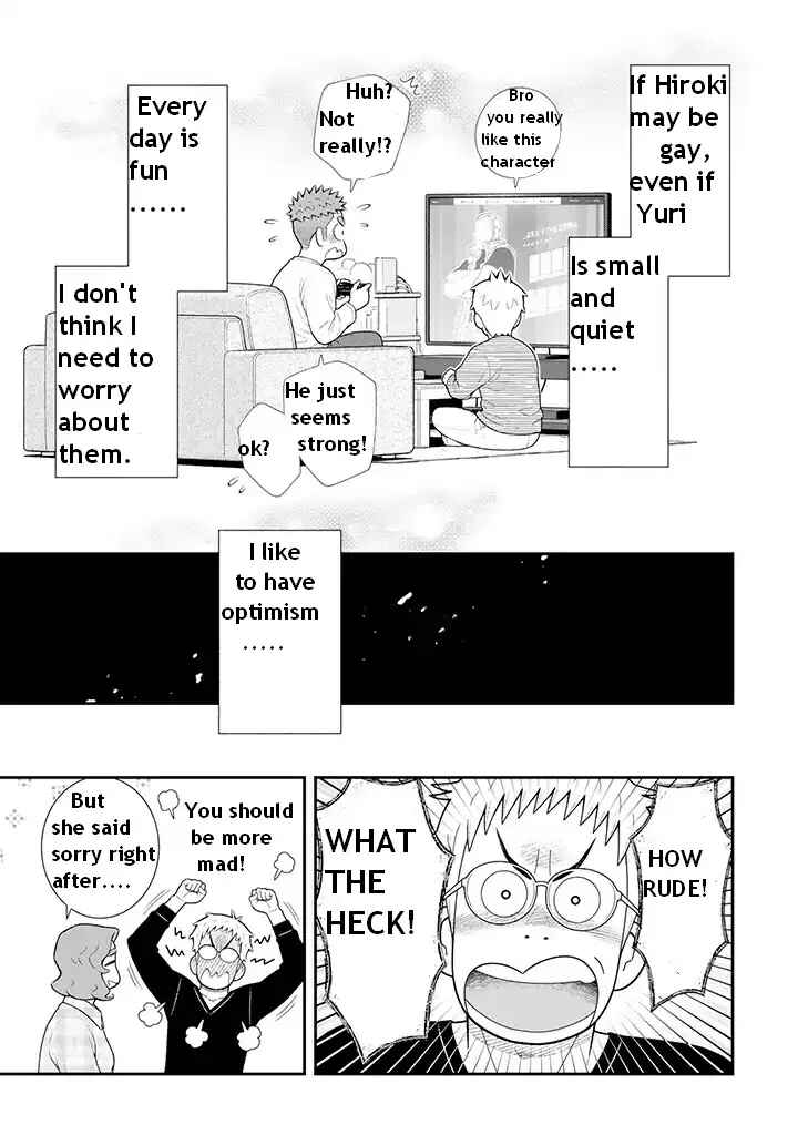 Chapter 95 - Page 5