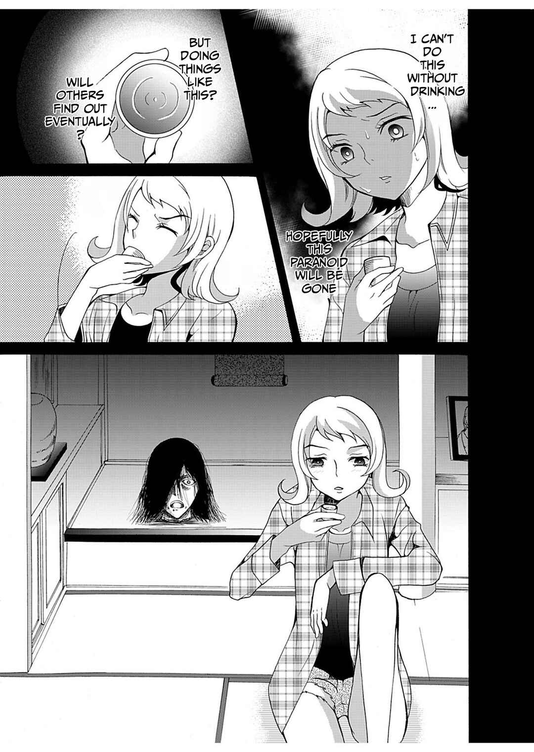 Chapter 21 - Page 10