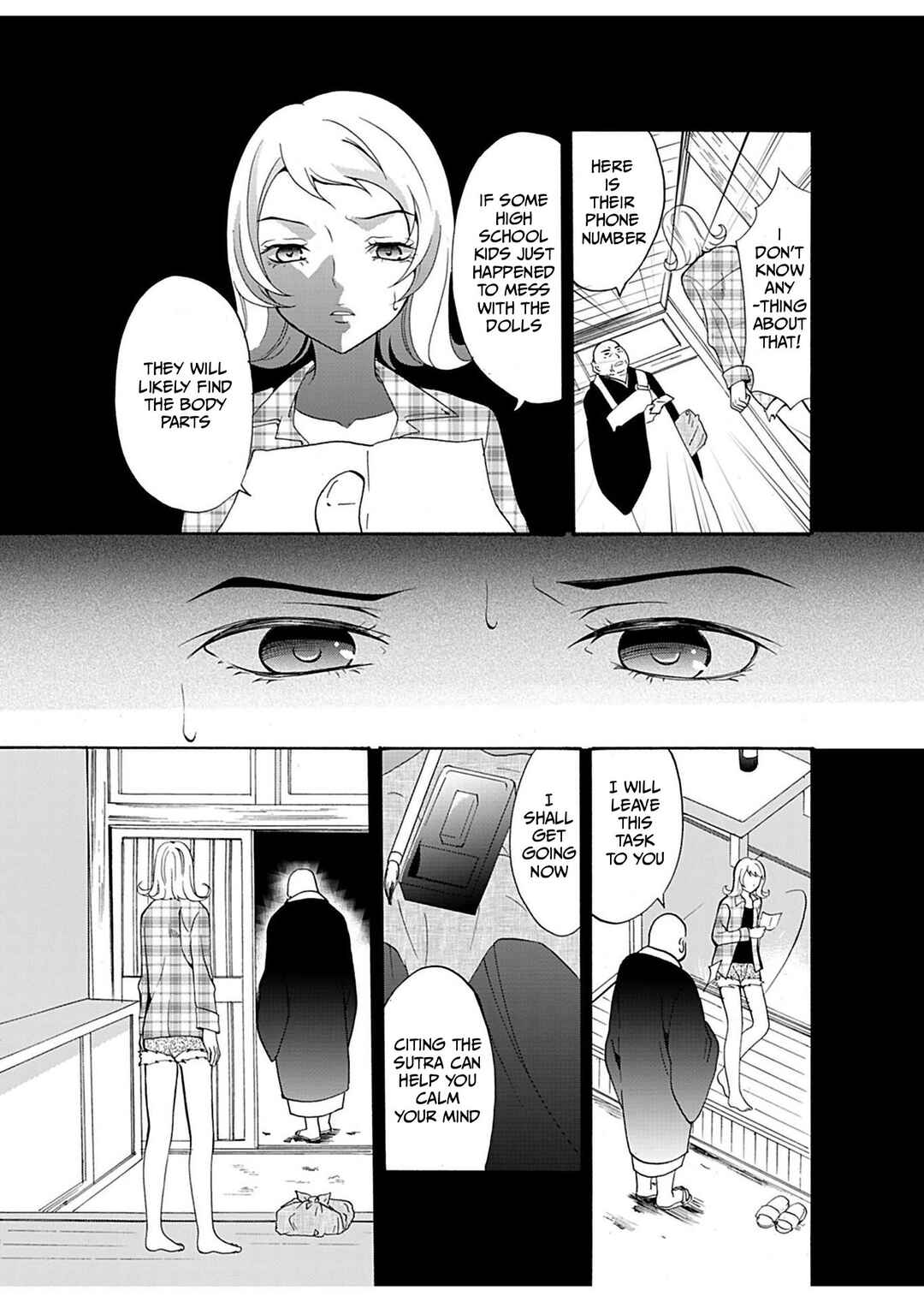 Chapter 21 - Page 20