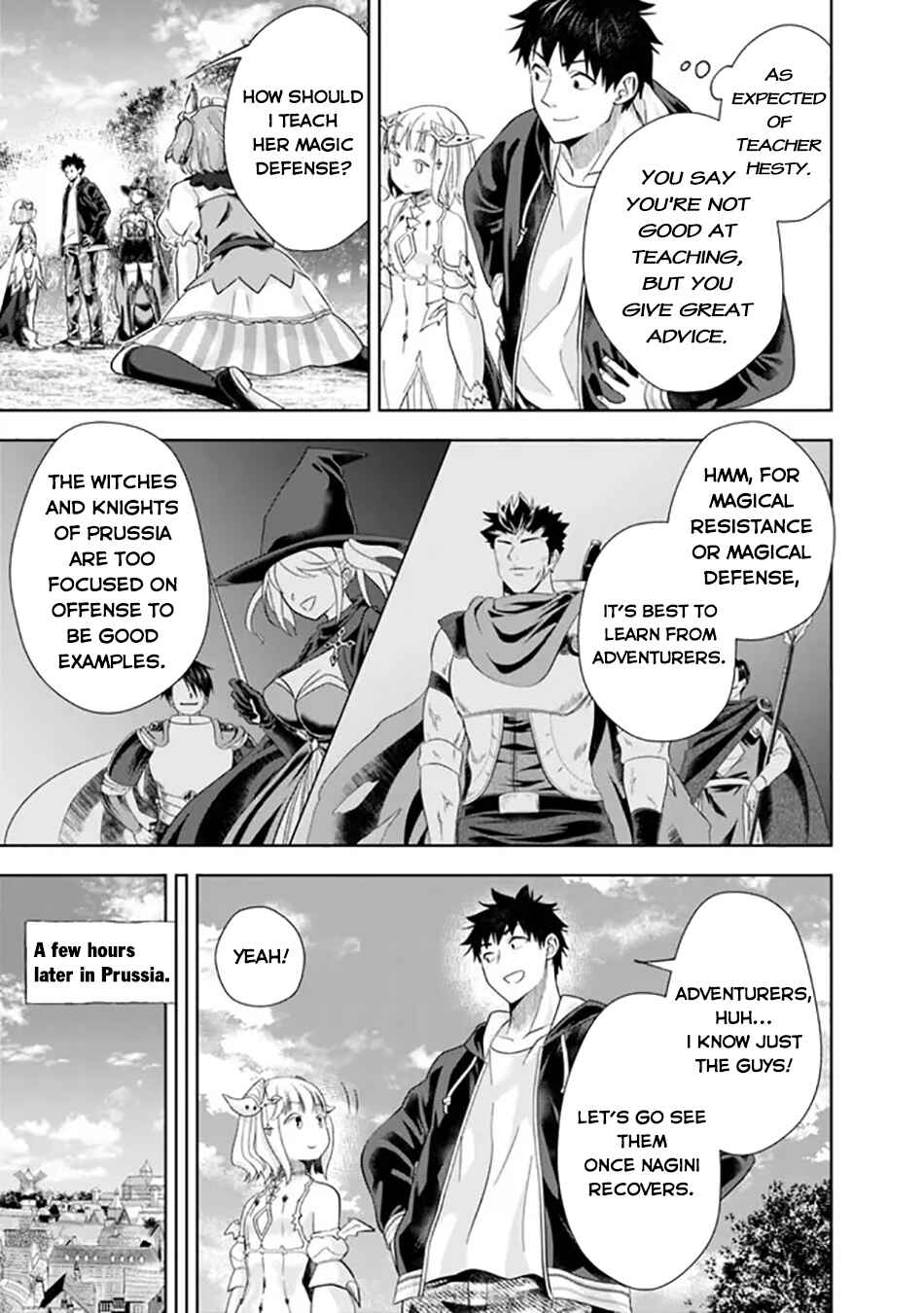 Chapter 215 - Page 8