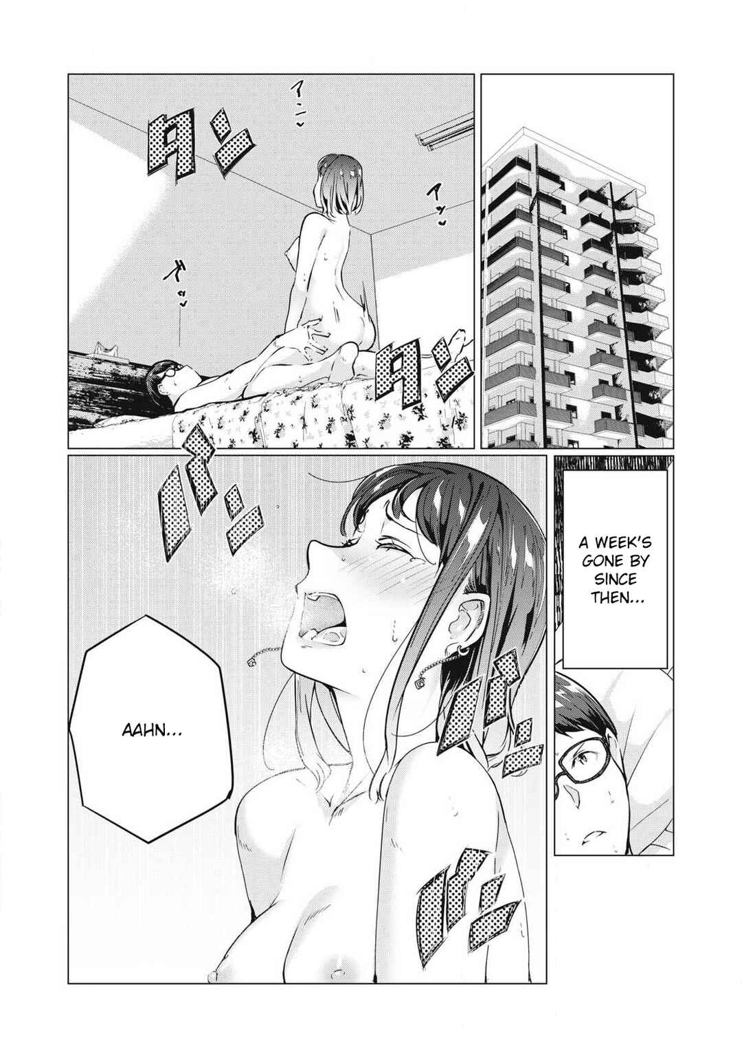 Chapter 61 - Page 1