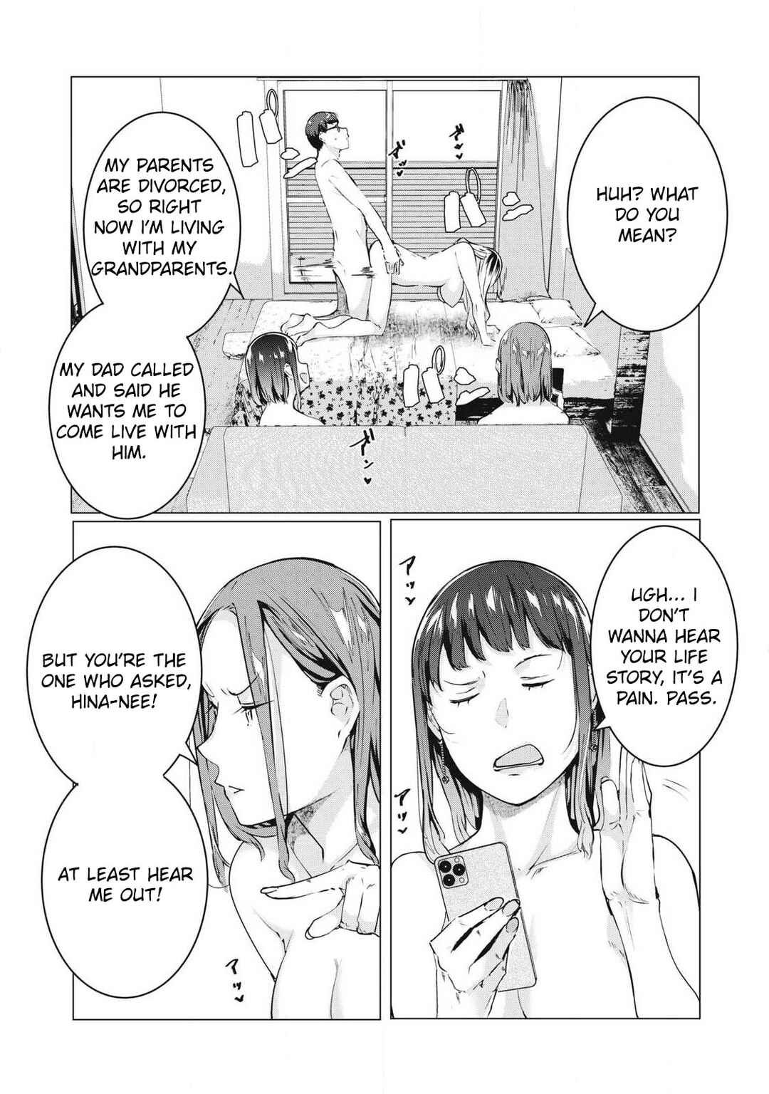Chapter 61 - Page 10