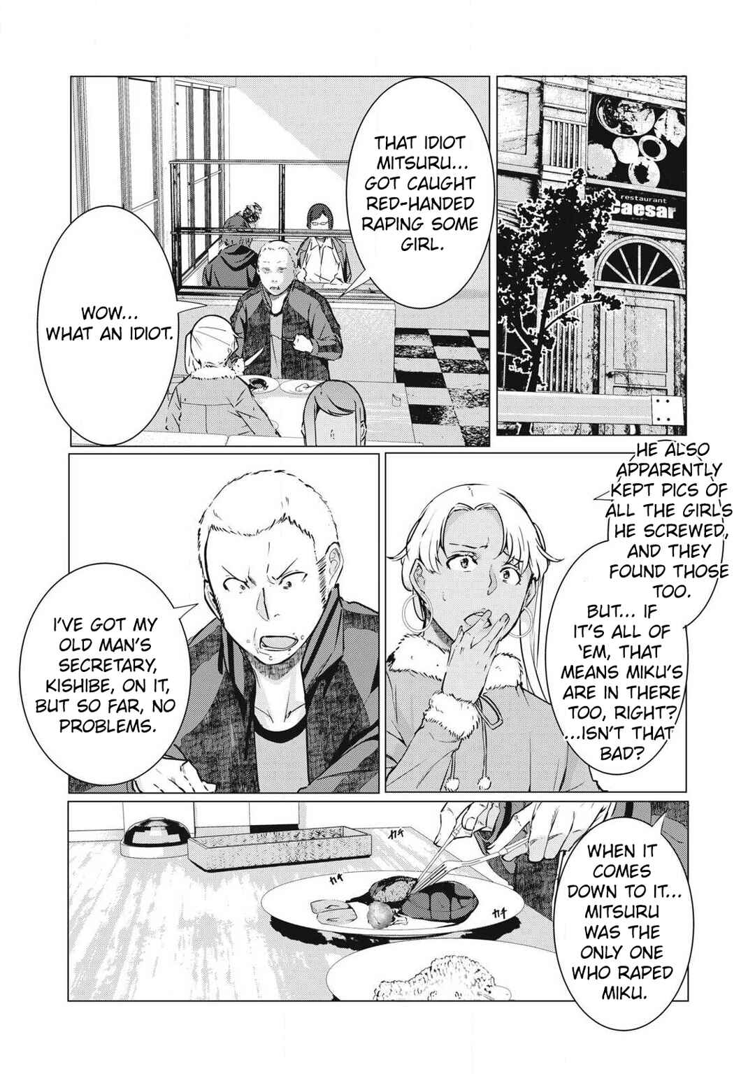 Chapter 61 - Page 12