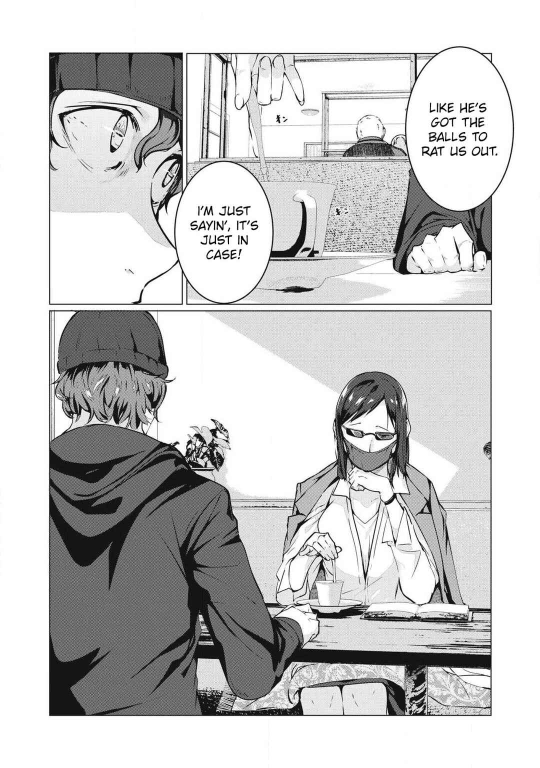 Chapter 61 - Page 14