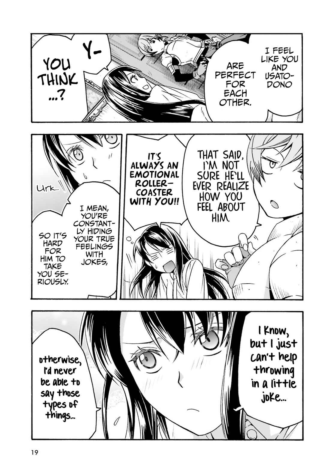 Chapter 61 - Page 12