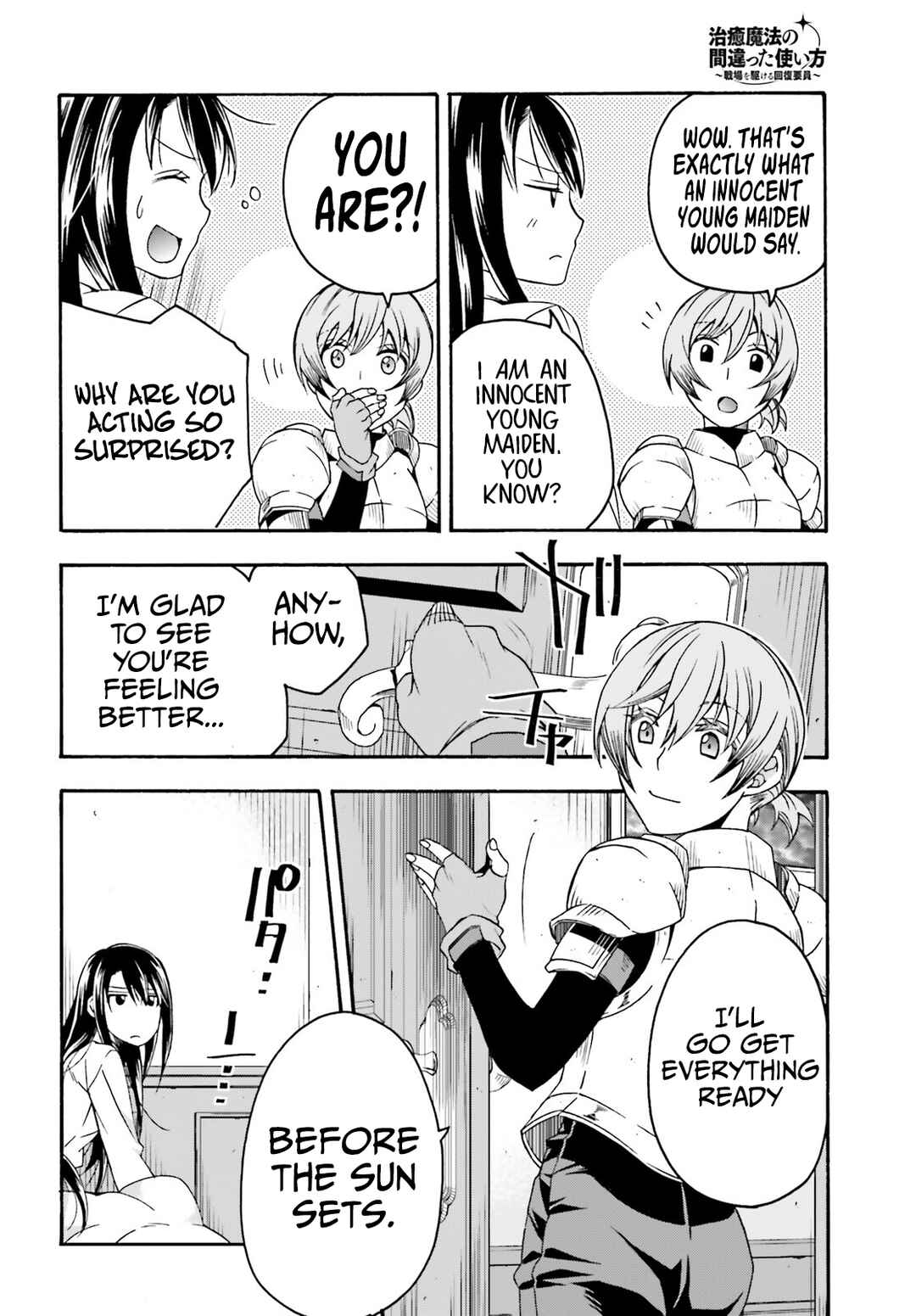Chapter 61 - Page 13