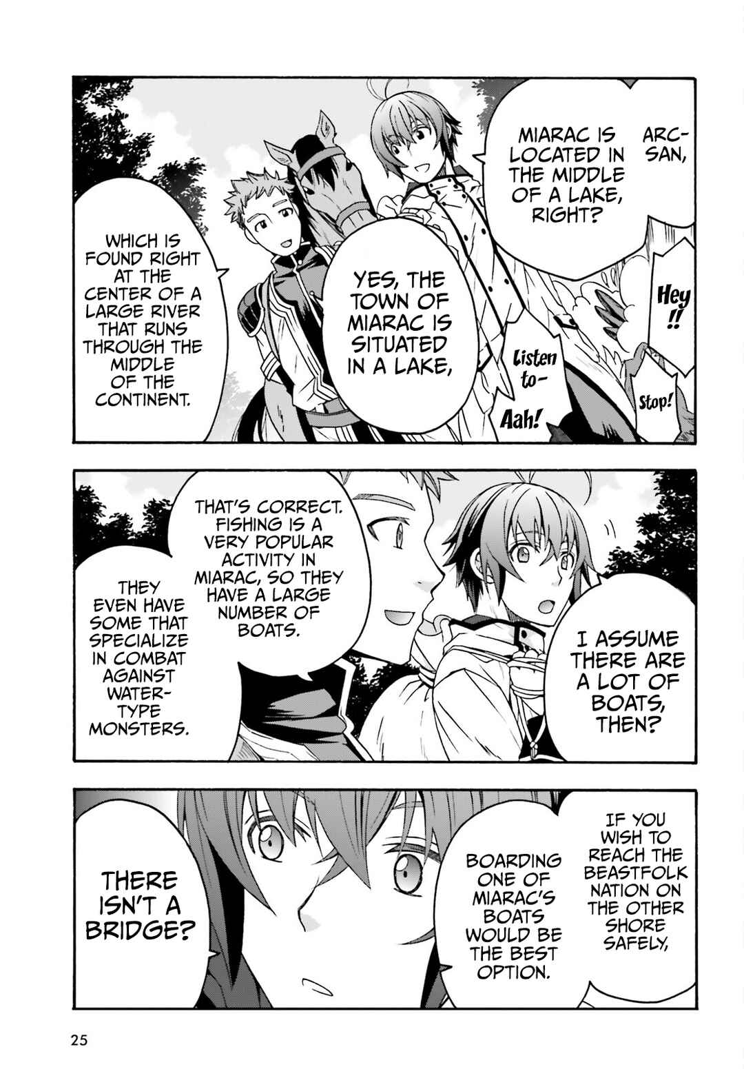 Chapter 61 - Page 18
