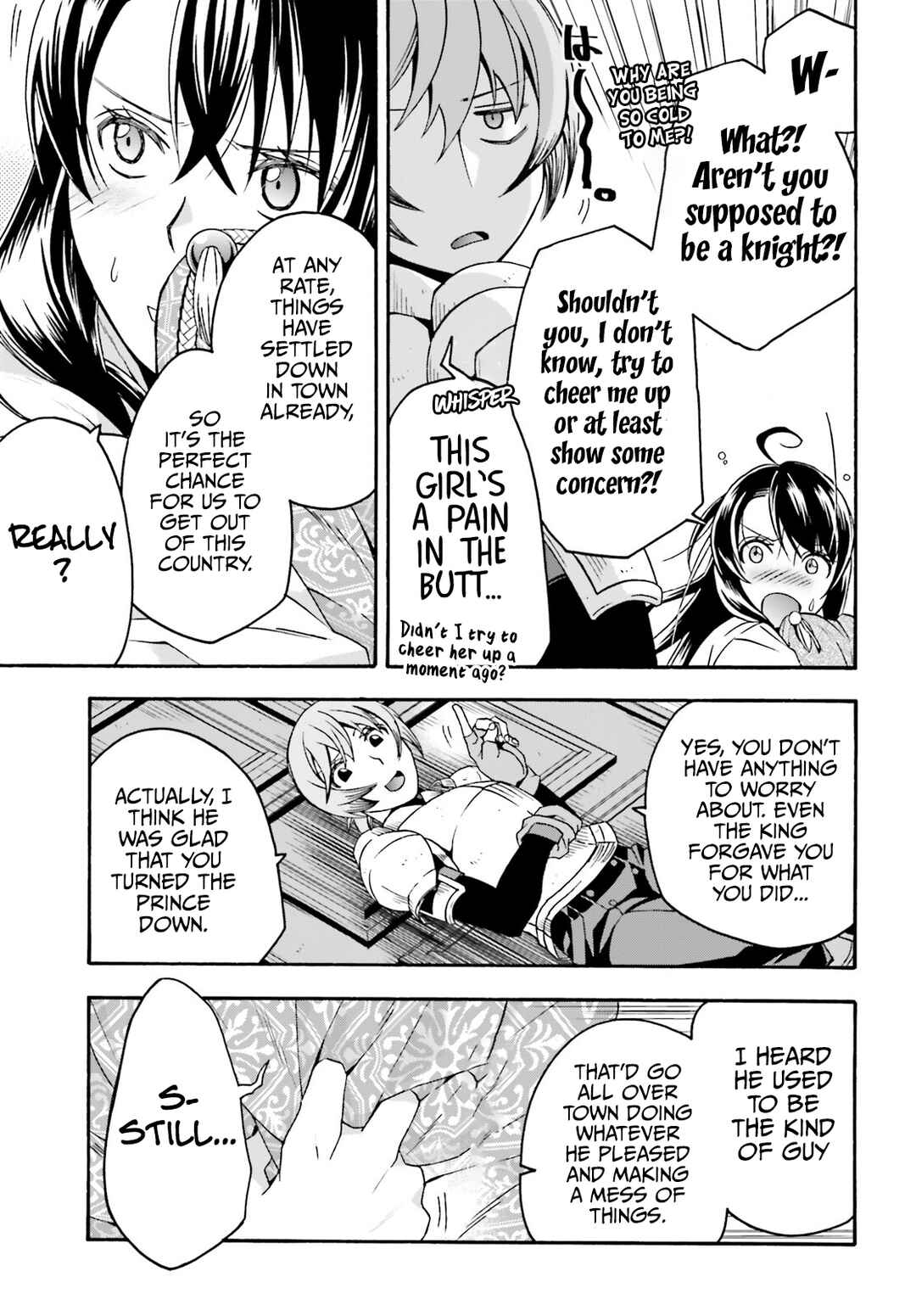 Chapter 61 - Page 6