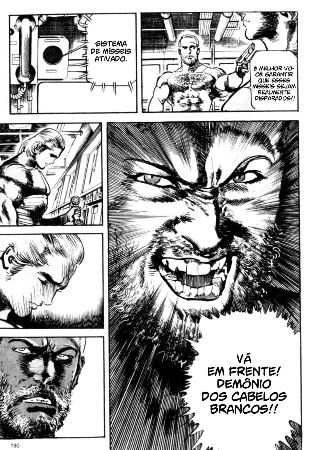 Chapter 93 - Page 10