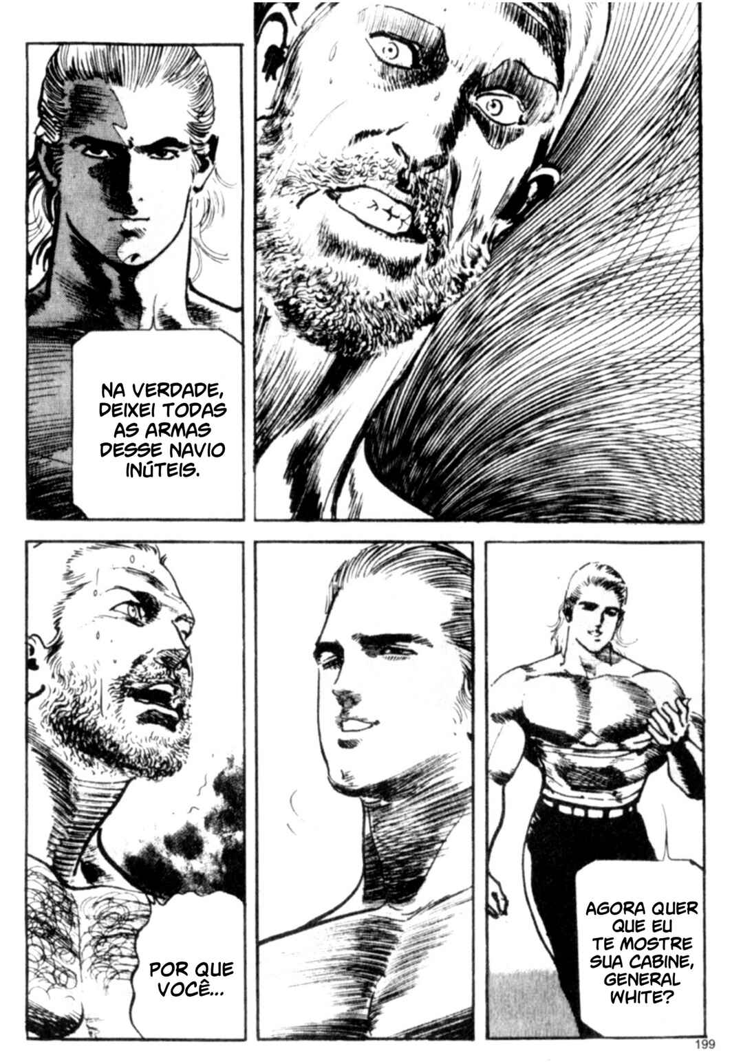 Chapter 93 - Page 19