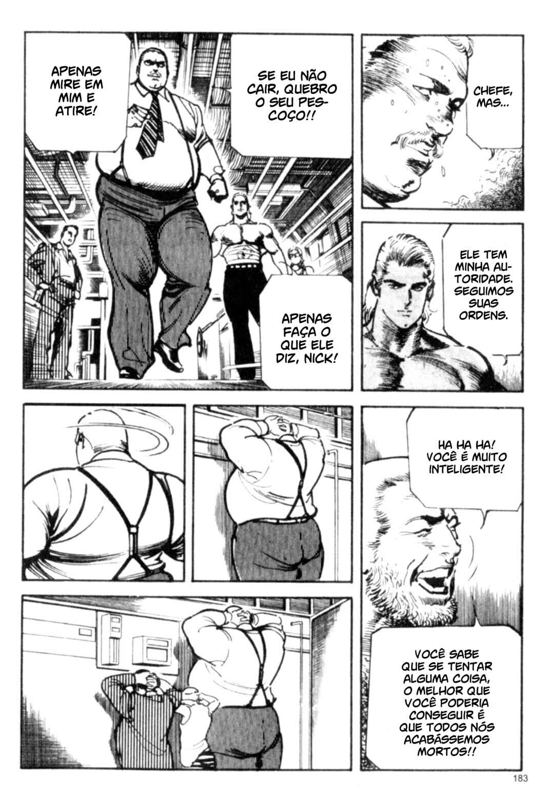 Chapter 93 - Page 3