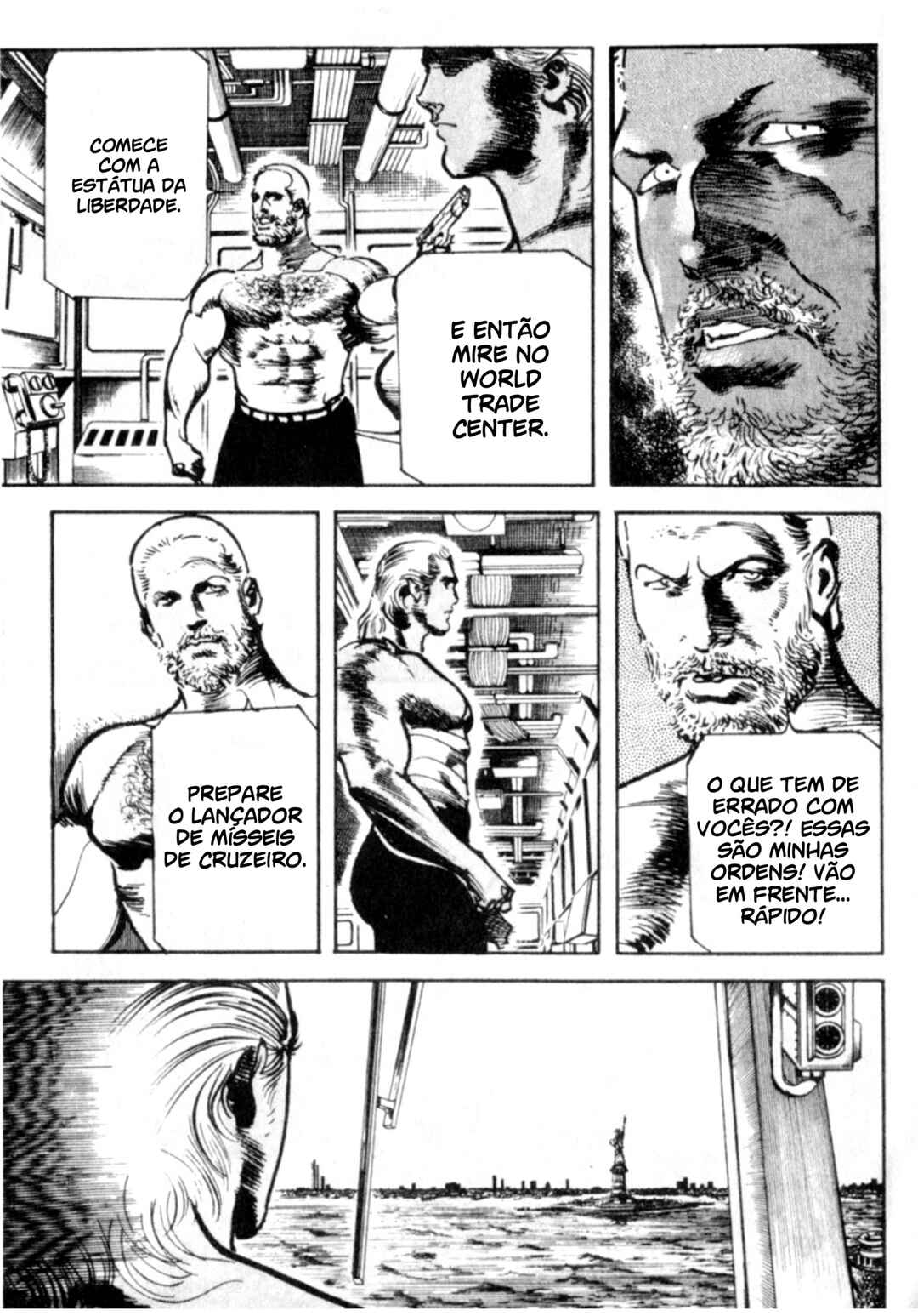 Chapter 93 - Page 6