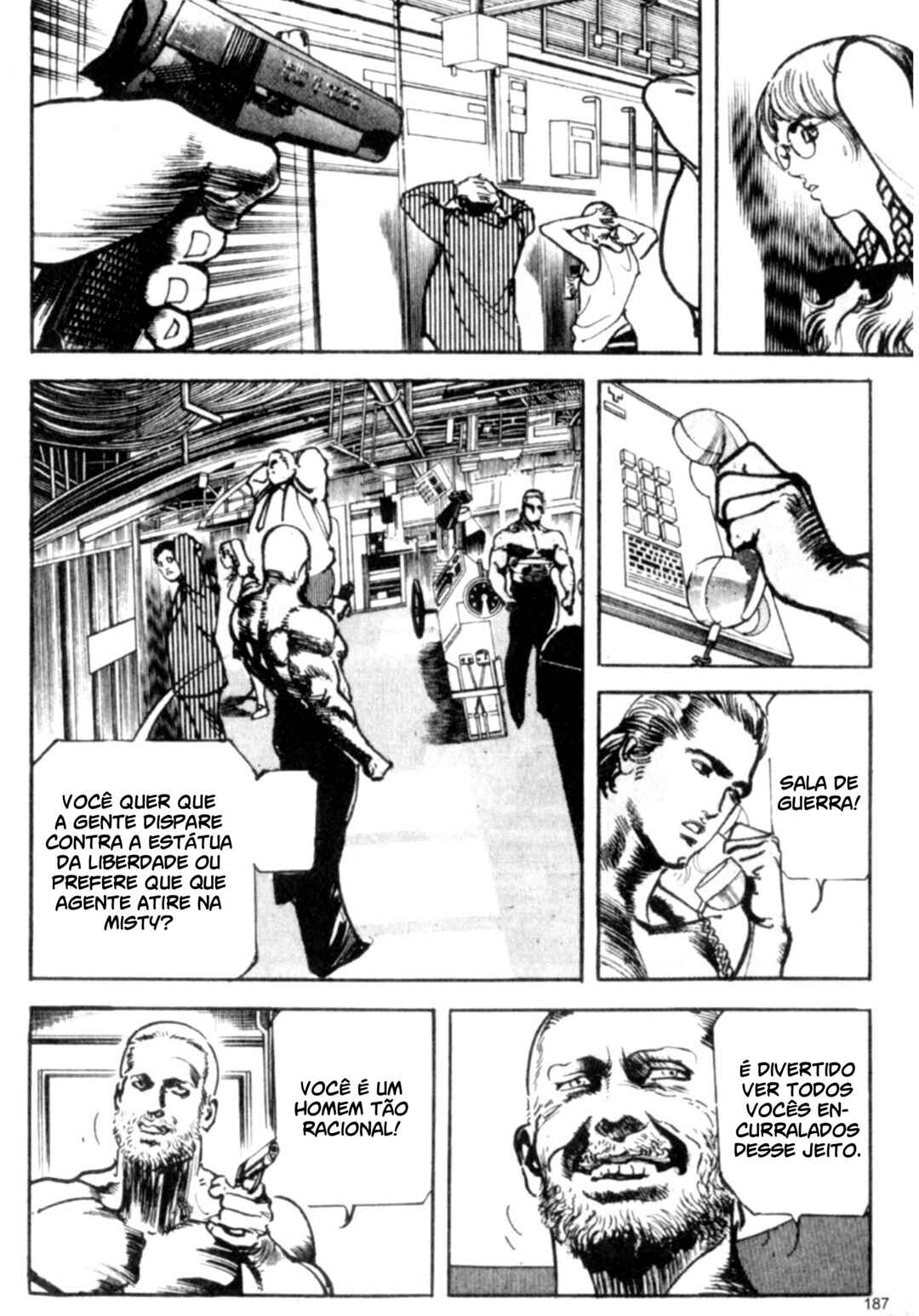 Chapter 93 - Page 7