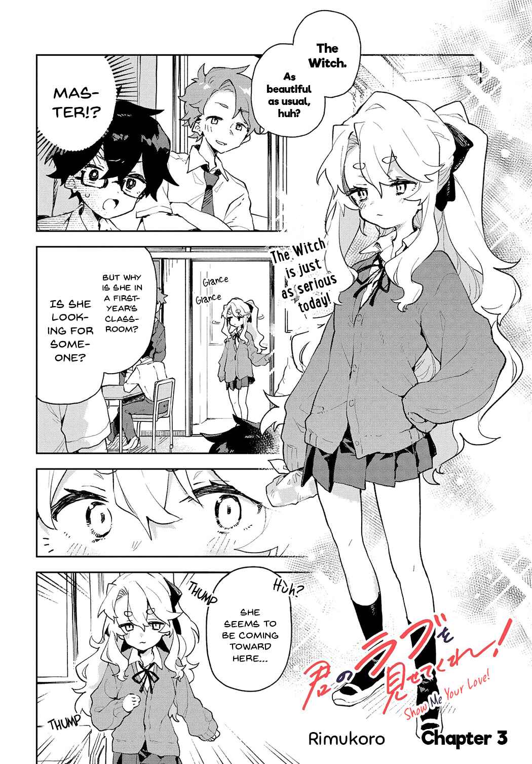 Chapter 3 - Page 2