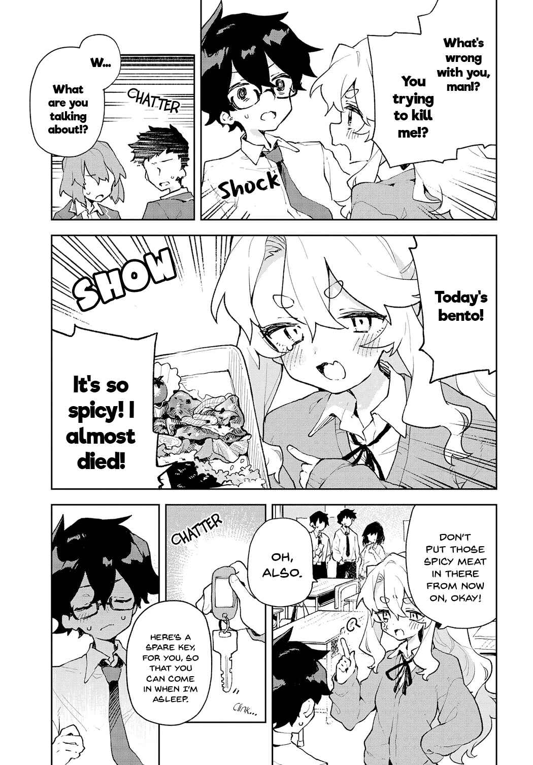 Chapter 3 - Page 3