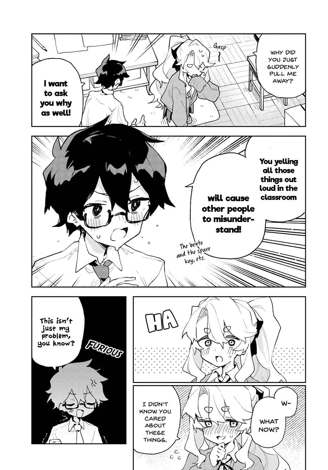 Chapter 3 - Page 5