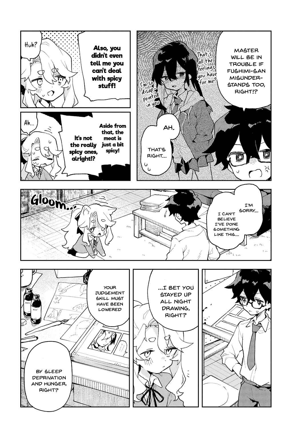 Chapter 3 - Page 6