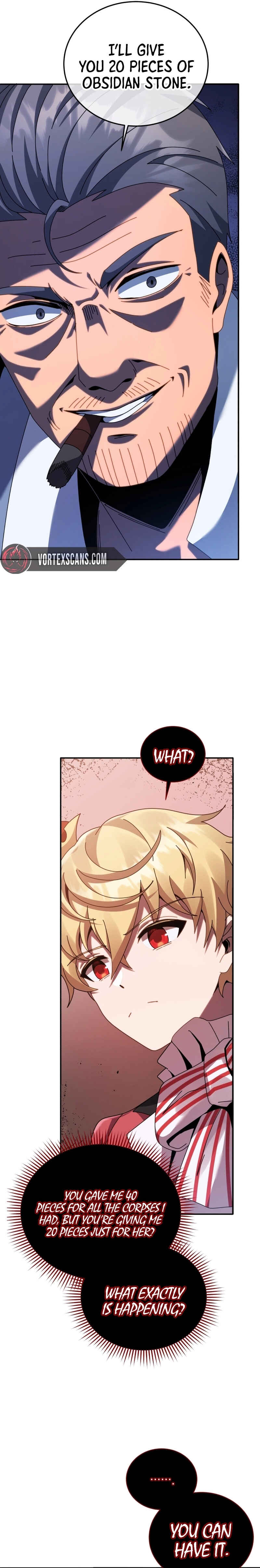 Chapter 118 - Page 21