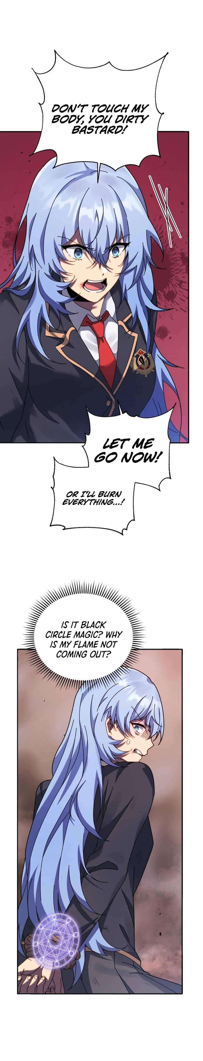 Chapter 118 - Page 26