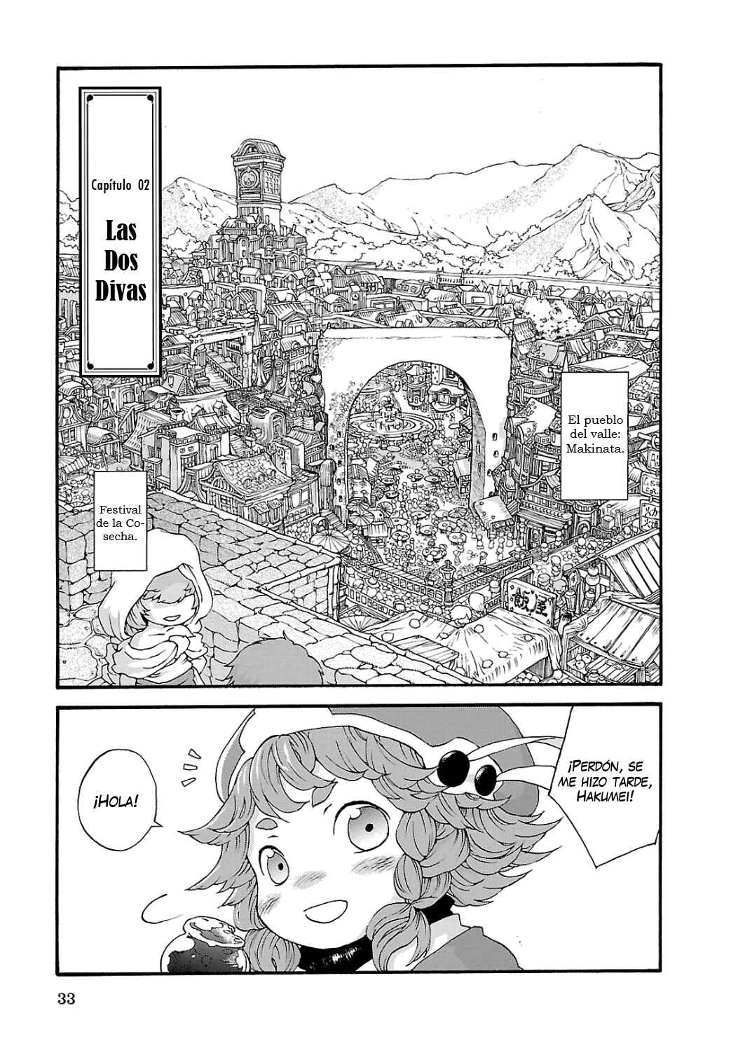 Chapter 2 - Page 2